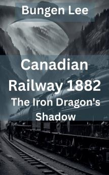 Canadian Railway 1882