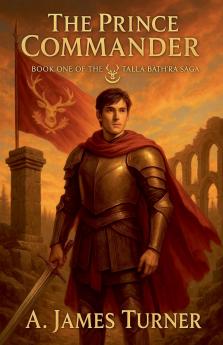 The Prince Commander