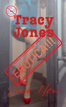 Tracy Jones