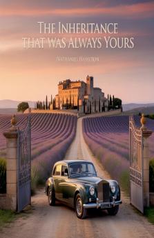 The Inheritance That Was Always Yours