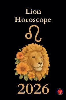 Lion Horoscope  2026
