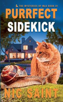 Purrfect Sidekick