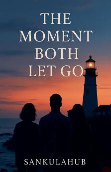 The Moment Both Let Go