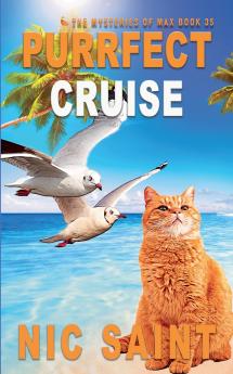 Purrfect Cruise