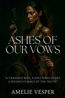 Ashes of Our Vows
