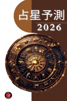 占星予測 2026