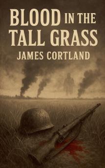 Blood in the Tall Grass