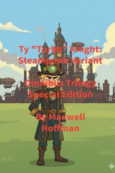 Ty Turbo Knight