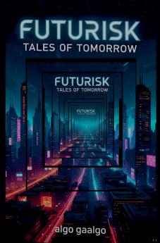 Futurisk