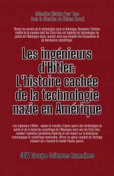 Les ingénieurs d'Hitler