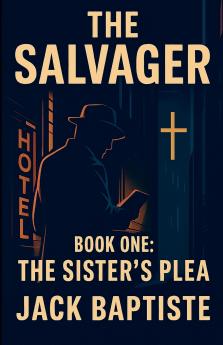 The Salvager-Book-1-The Sisters Plea