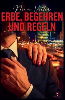 Erbe Begehren und Regeln