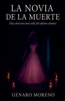 La Novia de la Muerte