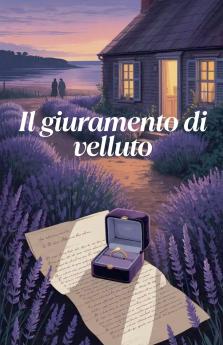 Il giuramento di velluto