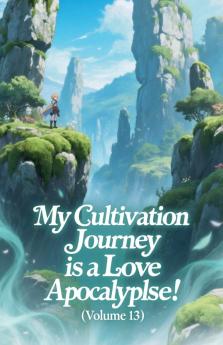 My Cultivation Journey is a Love Apocalypse! (Volume 13)