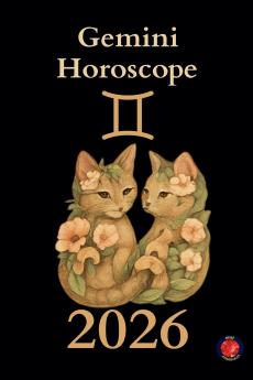 Gemini Horoscope  2026