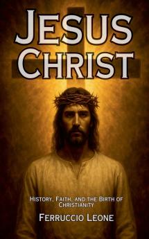 Jesus Christ History Faith and the Birth of Christianity