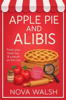 Apple Pie and Alibis