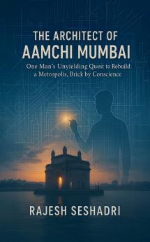 The Architect of  Aamchi Mumbai