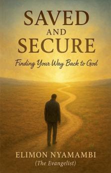 Saved and Secure