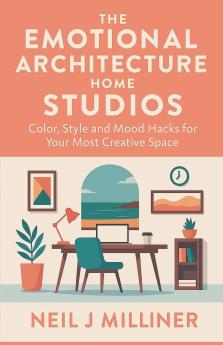 The Emotional Architecture of Home Studios