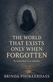 The World That Exists Only When Forgotten