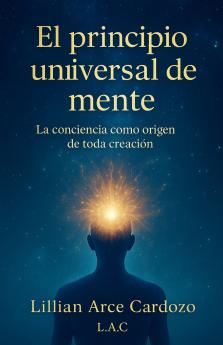 El principio universal de la mente