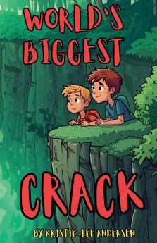 World's Biggest Crack