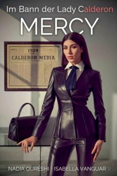 Im Bann der Lady Calderon