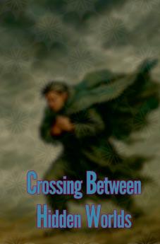 Crossing Between Hidden Worlds