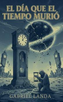El Día que el Tiempo Murió
