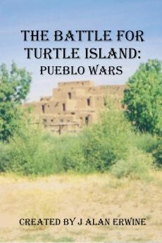 The Battle for Turtle Island
