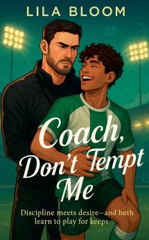Coach Don't Tempt Me