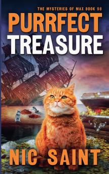 Purrfect Treasure