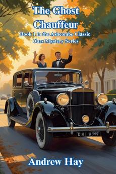The Ghost Chauffeur