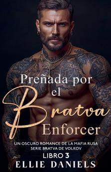 Preñado por el Bratva Enforcer