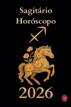 Sagitário Horóscopo  2026