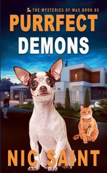 Purrfect Demons