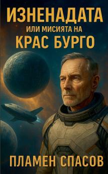 Изненадата или Мисията на Крас Бурго