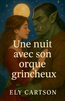Une nuit avec son orque grincheux