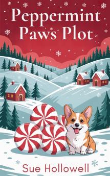 Peppermint Paws Plot