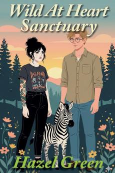 Wild At Heart Sanctuary