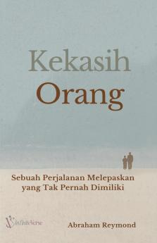 Puisi Novel Kekasih Orang