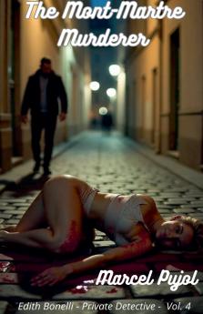 The Mont-Martre Murderer