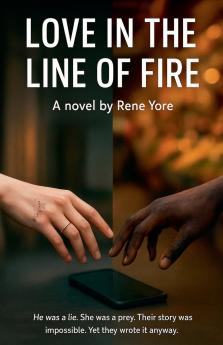 Love in the line of fire