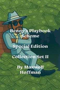Benny's Playbook Scheme Special Edition Collection Set II