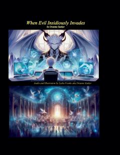 When Evil Insidiously Invades