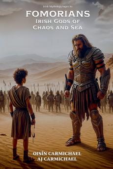 Fomorians Irish Gods of Chaos and Sea