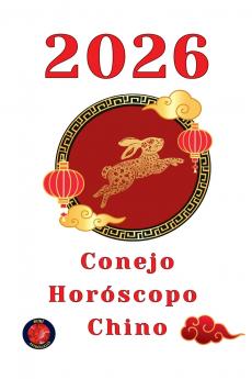 Conejo Horóscopo Chino 2026
