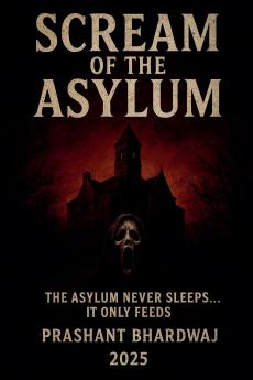 Scream of the Asylum